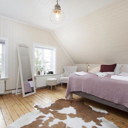 Skyr Guest House Hveragerdi Exterior foto