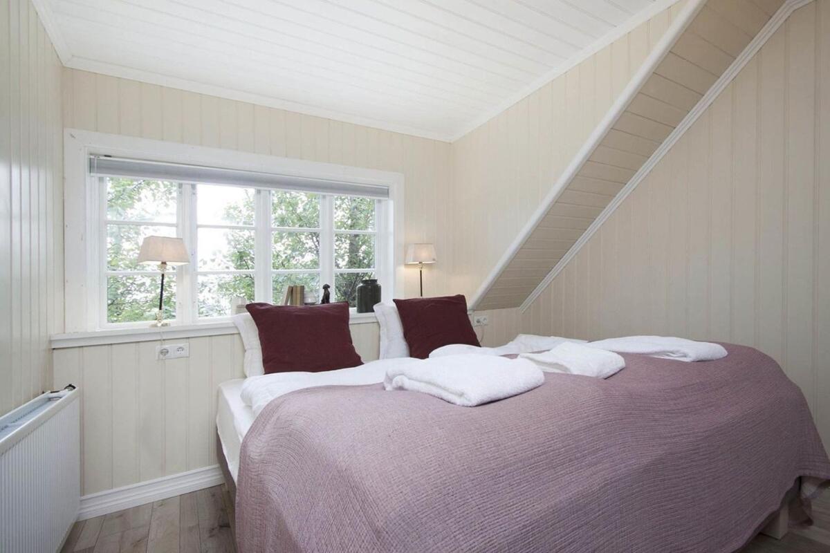 Skyr Guest House Hveragerdi Exterior foto